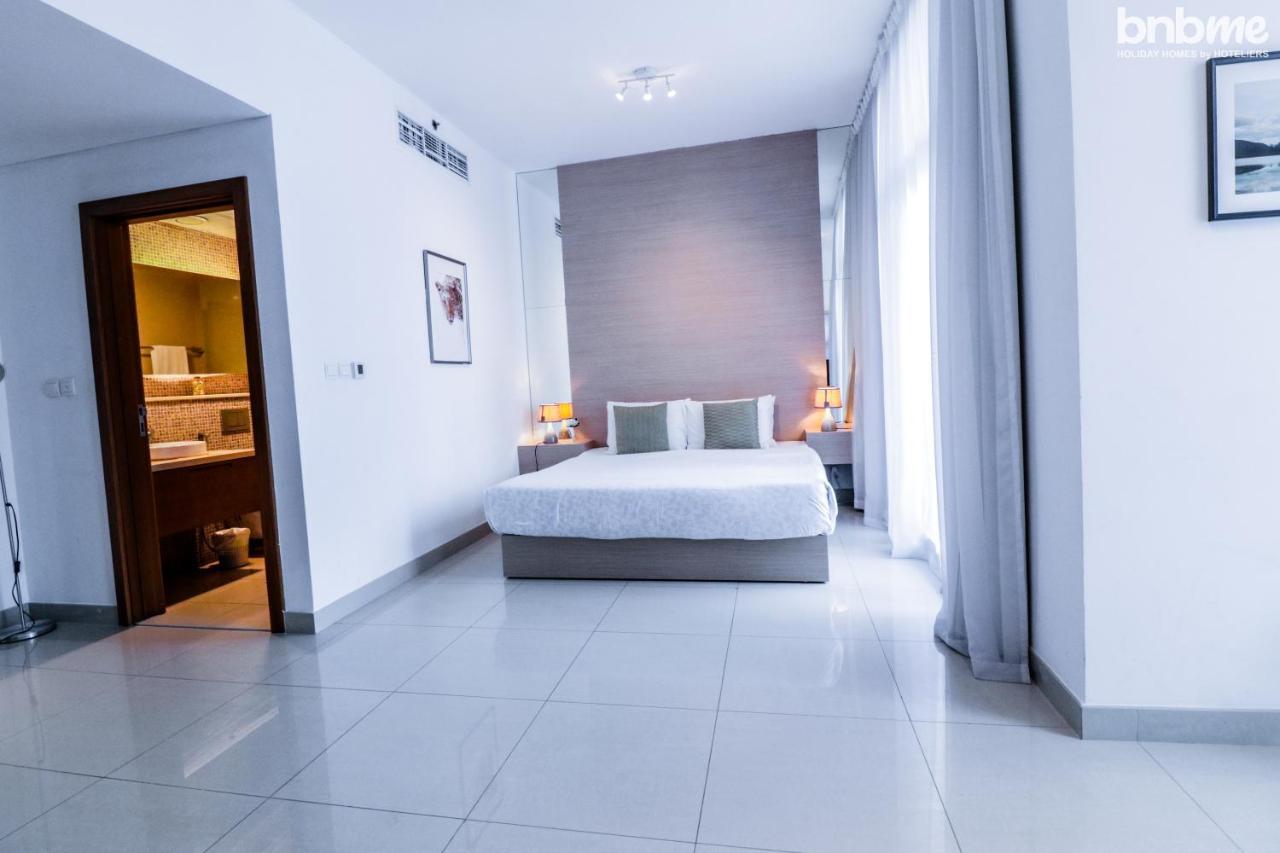 Apartment Bnbmehomes - Elegant & Stylish Studio In Downtown - 502 Dubai